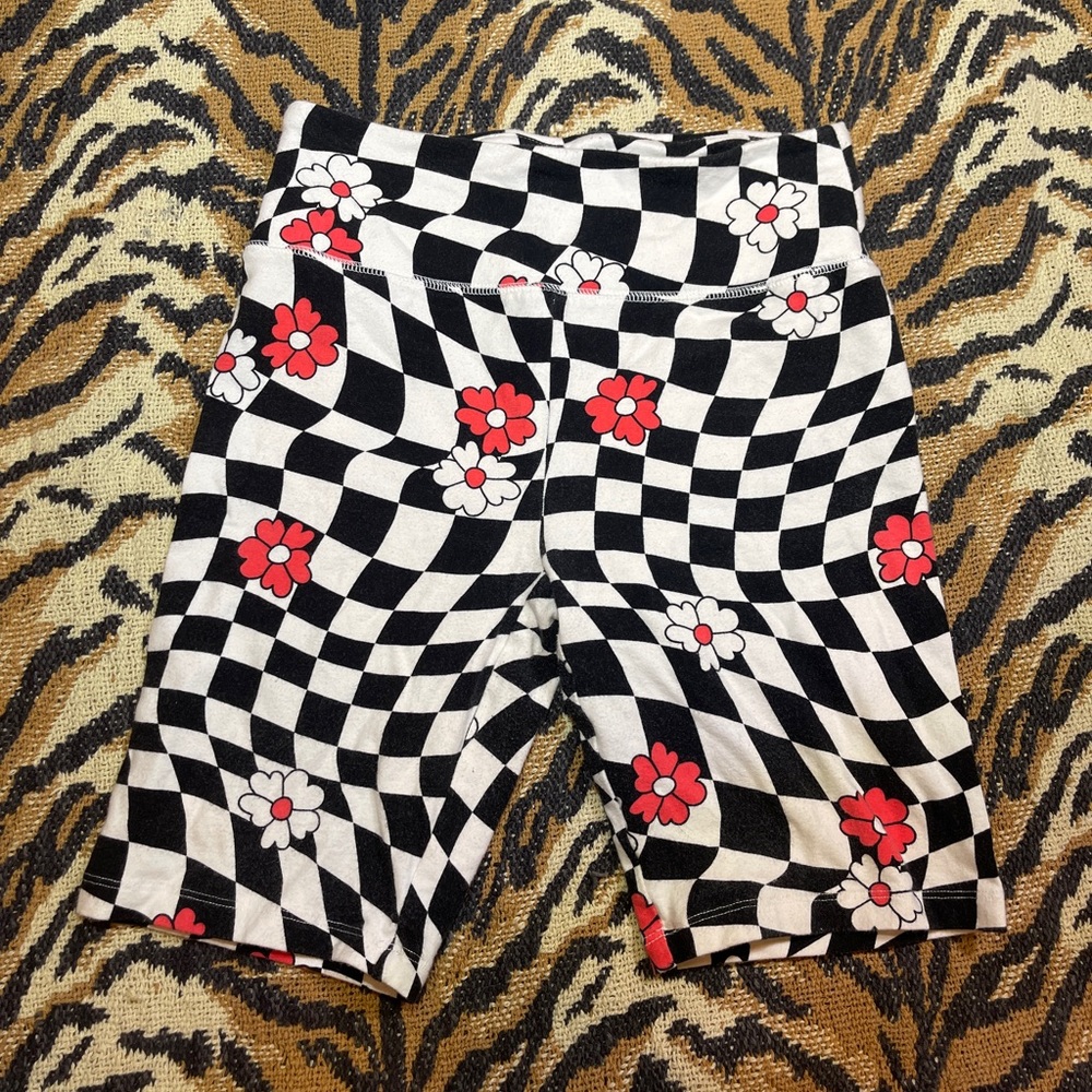 Wild Fable Biker Shorts